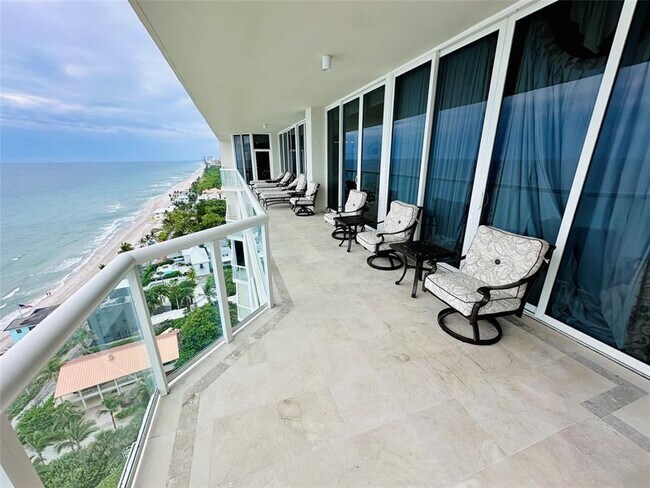 Building Photo - 6001 N Ocean Dr