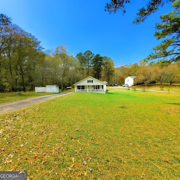 Building Photo - 7025 Rico Rd