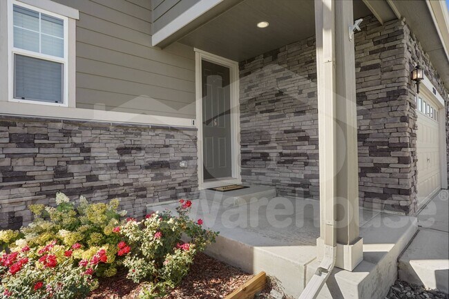 Building Photo - 22150 E Mansfield Pl