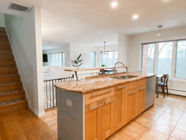 Cocina - 339 Main St