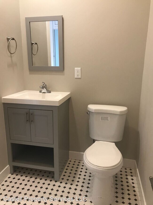 Foto del edificio - 1729 Pennsylvania St