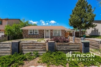 Building Photo - 1208 Atoka Dr