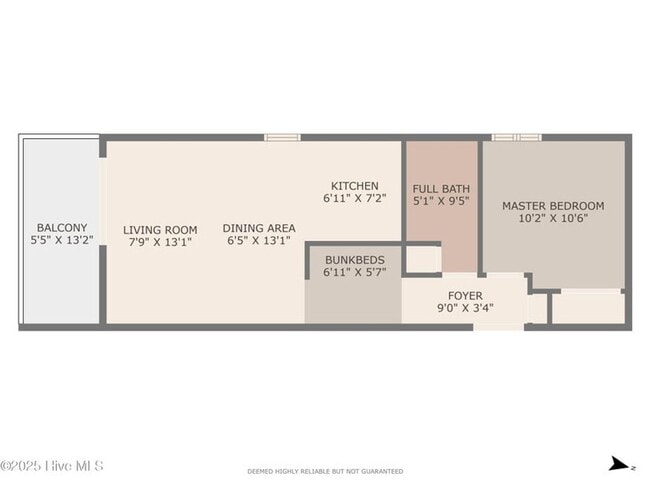 Foto del edificio - Fully Furnished Condo Available Short Term