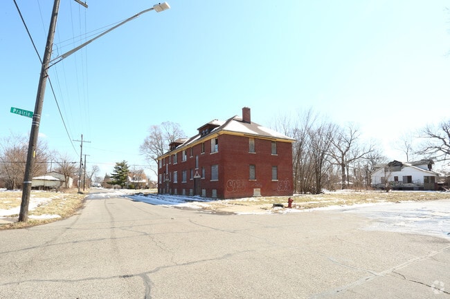 Building Photo - 7331-7341 Dover St