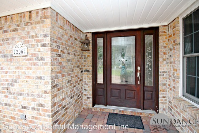 Foto del edificio - 3 br, 3 bath House - 205 Girard Avenue NW