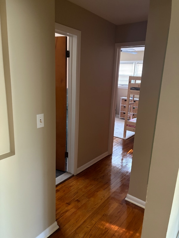 Building Photo - 3126 Gratiot Ave