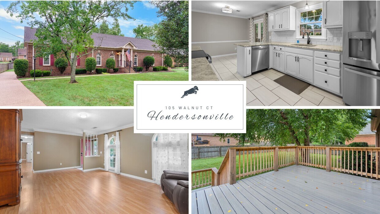 Photo - 105 Walnut Ct, Hendersonville, TN 37075