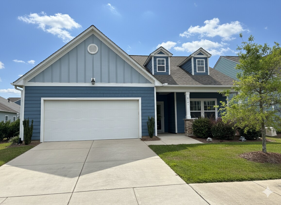 Foto principal - 4161 Druids Glen Dr