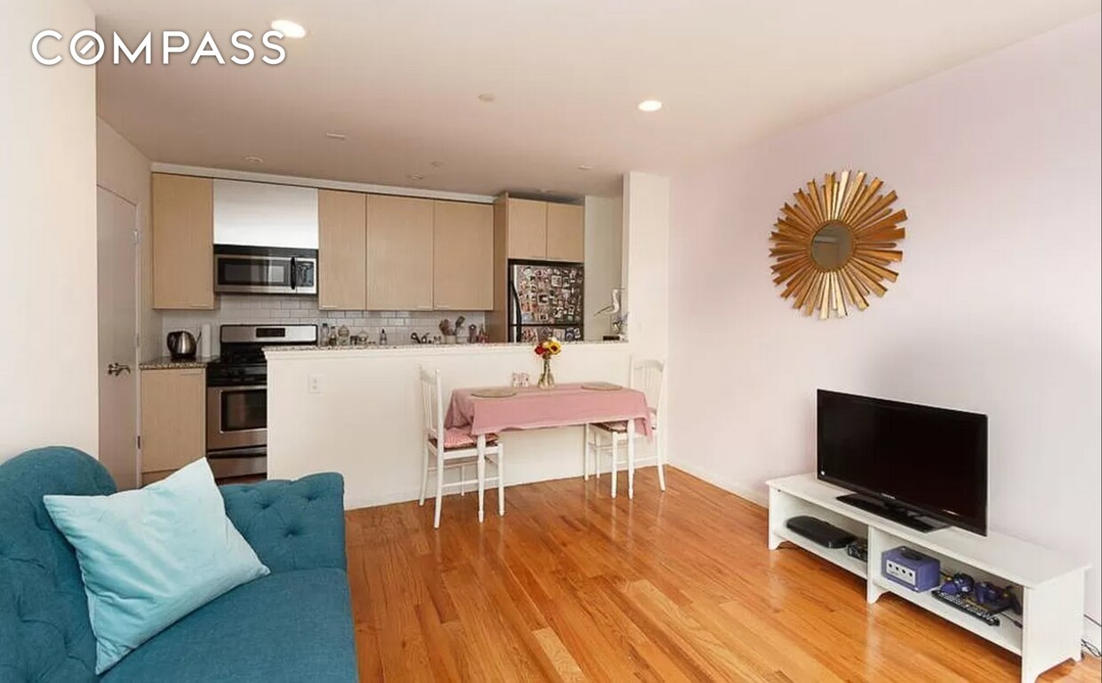 65 Maspeth Ave Unit 7C, Brooklyn, NY 11211 Apartment for Rent in