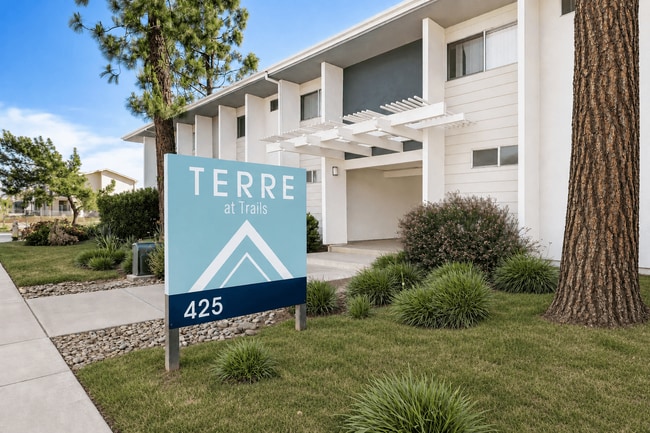 Building Photo - Terre at Trails