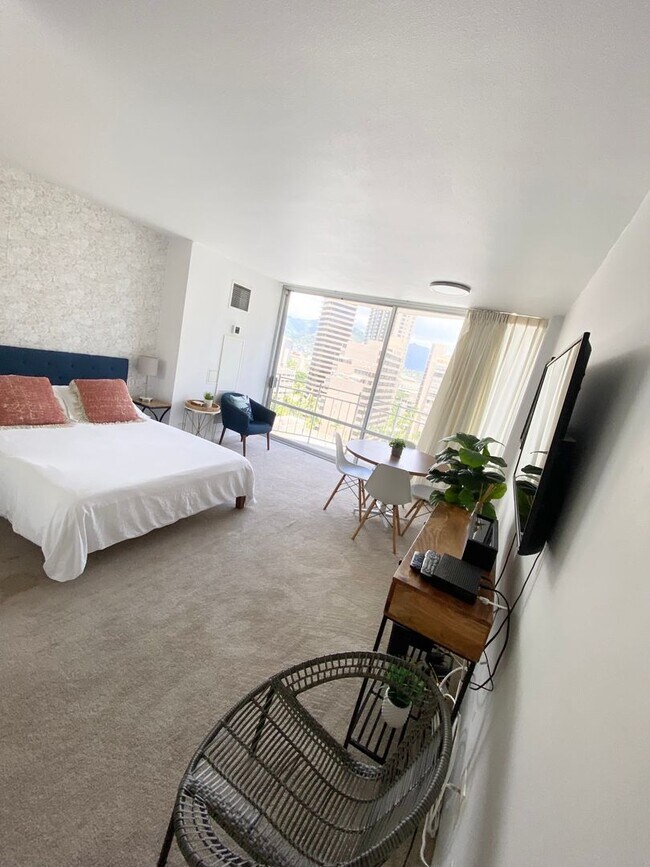 Foto del edificio - Waikiki - Ilikai Marina - Fully furnished ...
