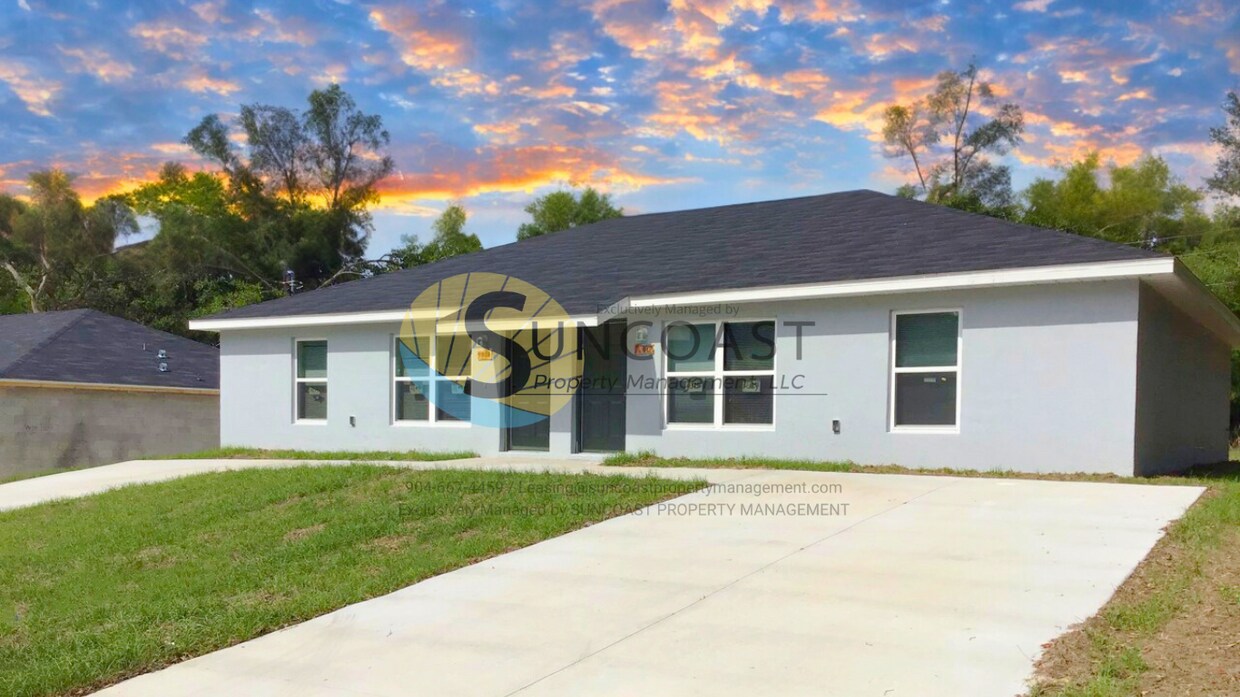 Building Photo - READY NOW! Dazzling BRAND NEW 2BR/2BA Dupl...