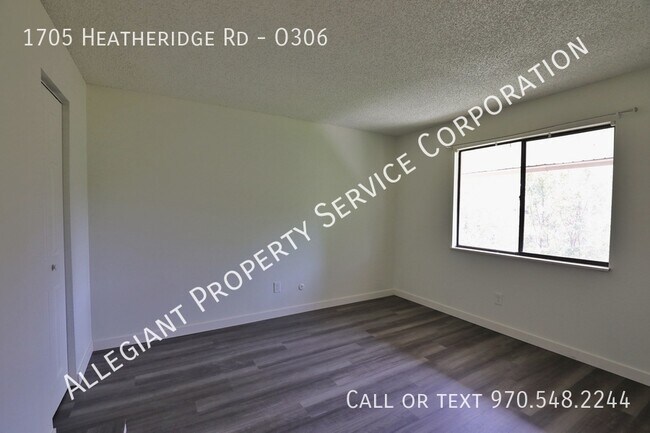 Foto del edificio - 1705 Heatheridge Rd