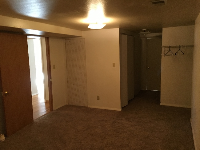 Building Photo - 428 S Grant St