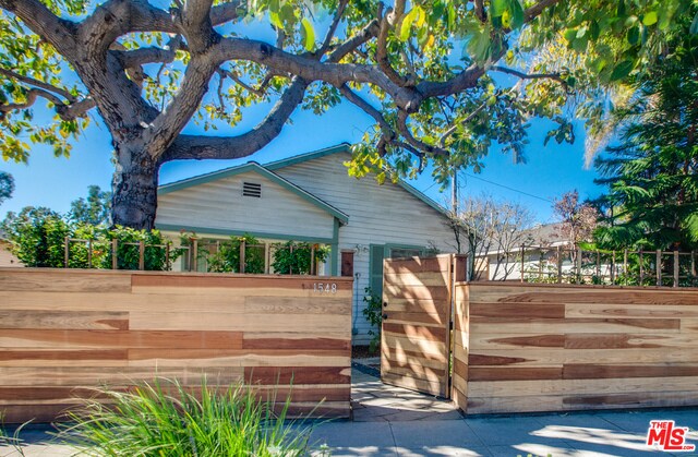 Foto principal - 1548 Cabrillo Ave