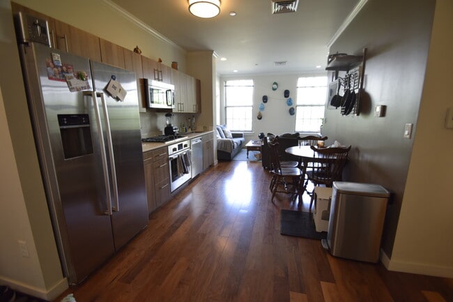 Building Photo - 45 1st Ave
