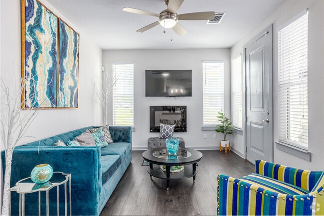 Building Photo - J Marshall Square Apartments