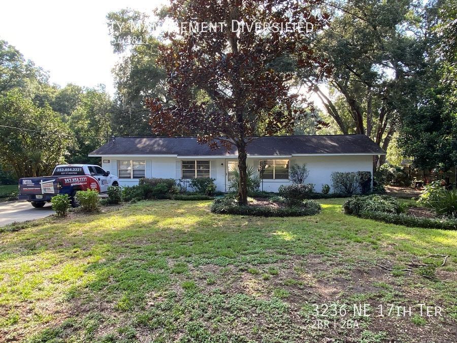 Foto principal - 3236 NE 17th Terrace