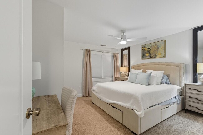 Foto del edificio - 4 Dearing St