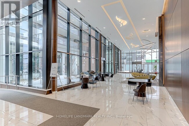 Photo du bâtiment - 95 McMahon Dr