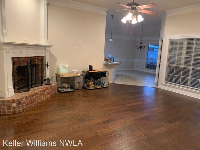 Building Photo - 3 br, 2 bath House - 2527 BROOKHAVEN DR