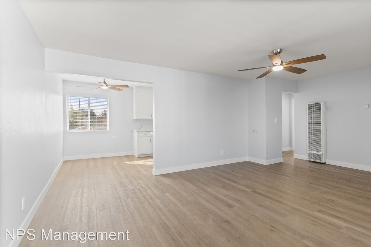 Primary Photo - 2 br, 1 bath Apartment - 1050 Gaviota Aven...