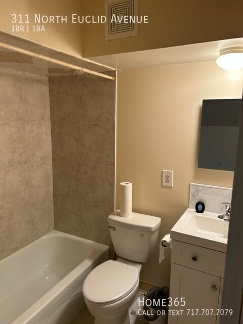 Foto del edificio - Stunning 1-bedroom home in Pittsburgh! Ava...