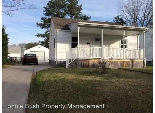 Primary Photo - 1213 Edgewood Ave