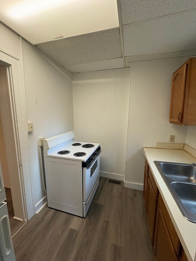 Foto del edificio - 1425 Marcy St