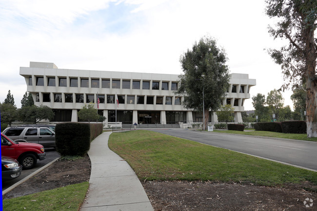 Building Photo - Citrus Commons