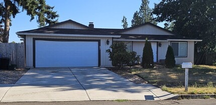 Building Photo - 9201 NE 97th Cir
