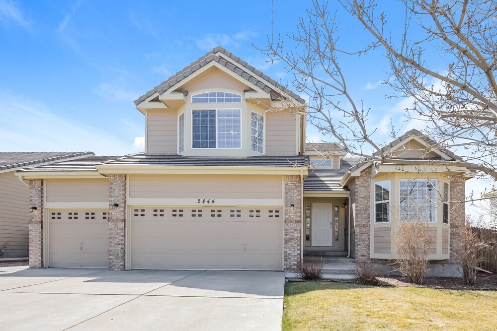 Primary Photo - 2444 E 139th Pl