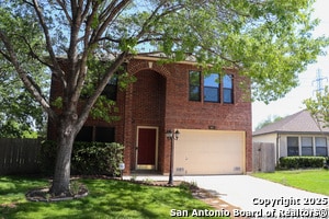 Building Photo - 16311 Persimmon Well