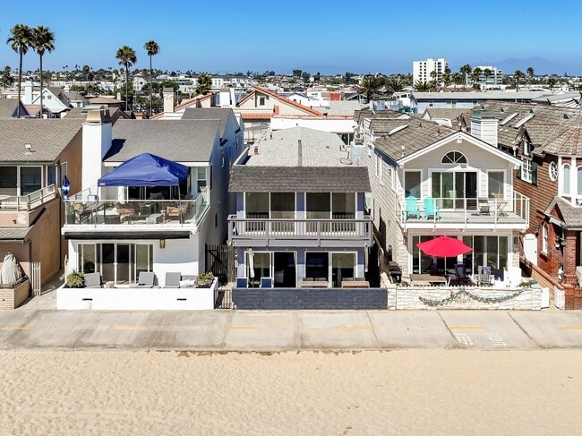 Building Photo - 3010 W Oceanfront