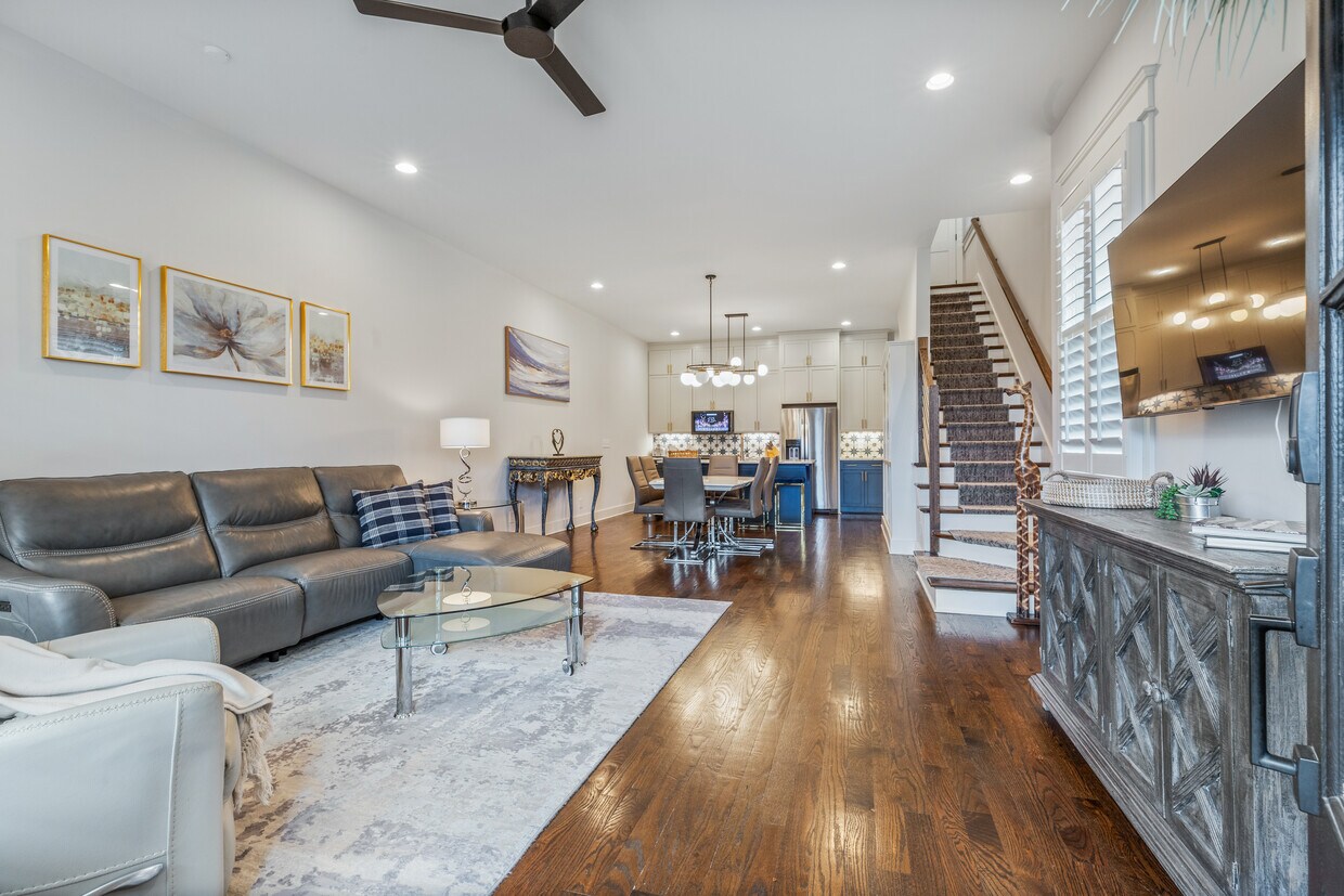 Foto principal - 1820 4th Ave N