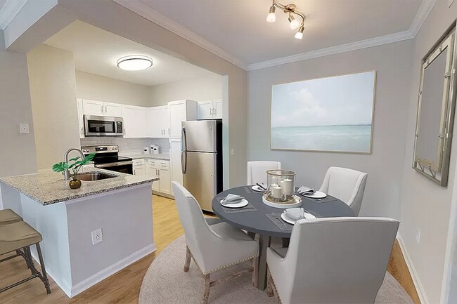 Building Photo - 4507 North O'Connor Boulevard Apt #C1147, ...