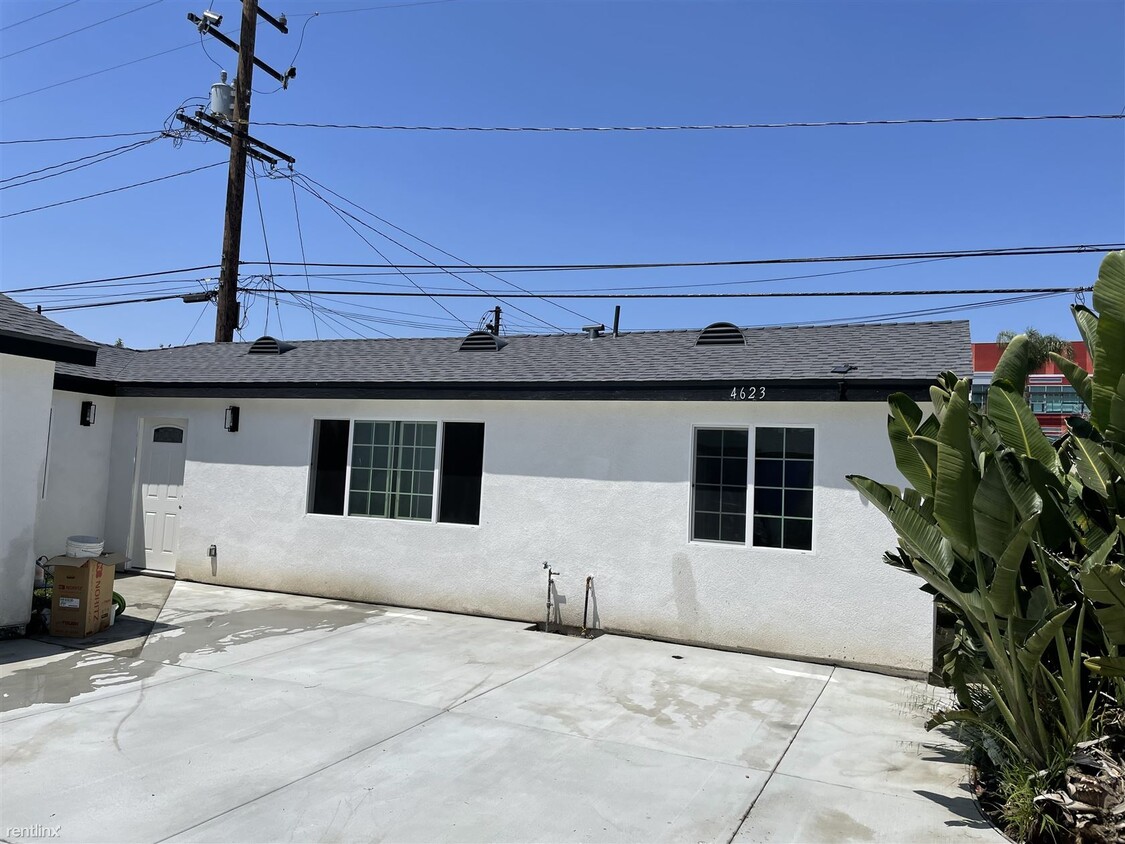 4623 E 59th Pl, Maywood, CA 90270 House Rental in Maywood, CA