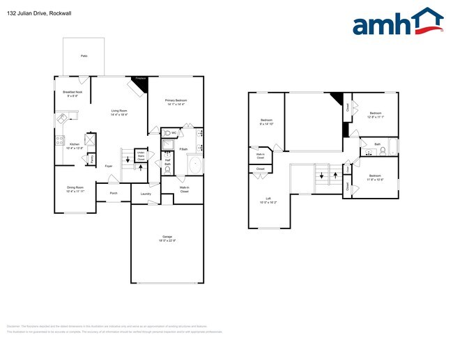 Foto del edificio - 132 Julian Dr