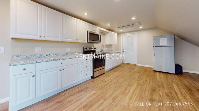 Foto del edificio - 2 Danielson St