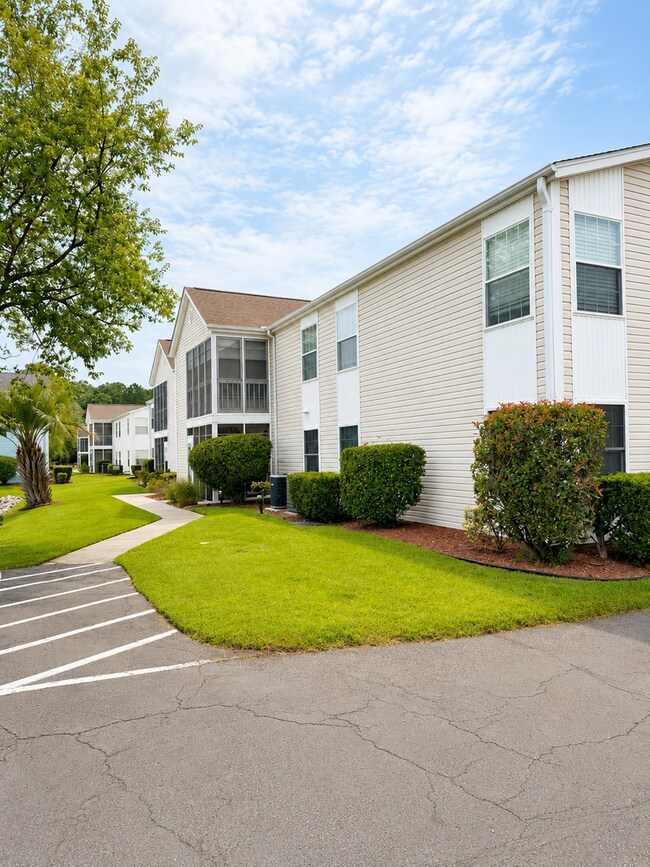 Foto del edificio - 2257 Huntingdon Dr