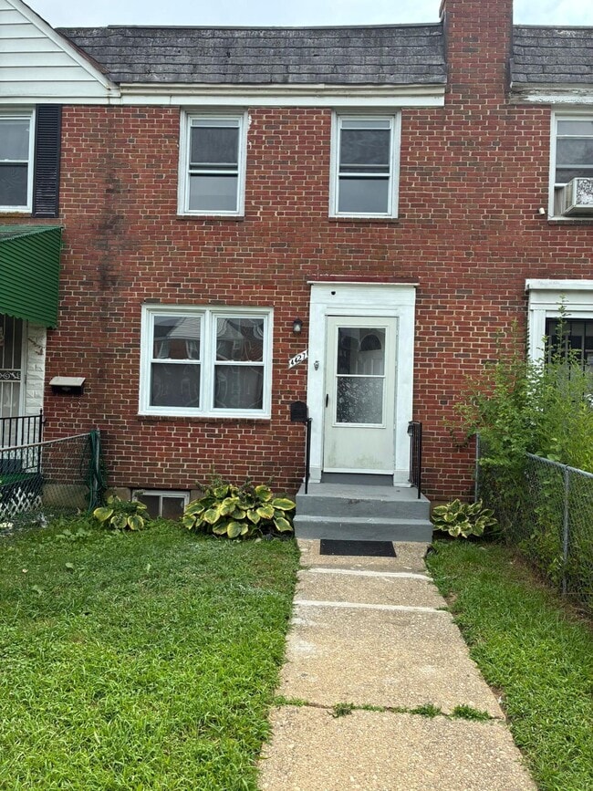 Building Photo - 4427 Eldone Rd