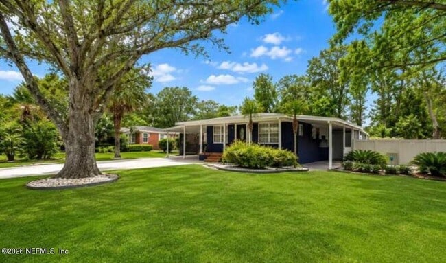 Building Photo - 6419 Ballejo Ct S