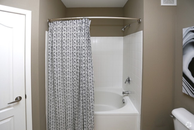 2BR, 2BA - 1220 SF - Wentworth at WestClay Condominiums