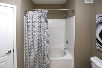 2BR, 2BA - 1220 SF - Wentworth at WestClay Condominiums