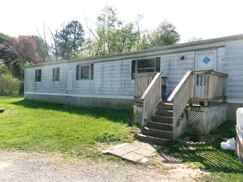 277 Black Barren Rd, Peach Bottom, PA 17563 House Rental in Peach