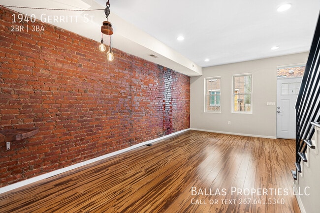 Photo - 1940 Gerritt St House