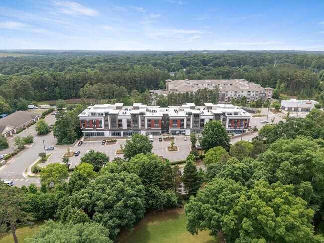 Foto del edificio - 1540 Dunn Rd