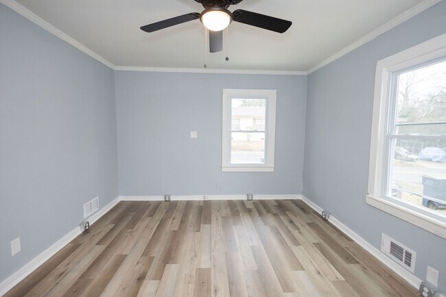 Foto del edificio - 3 Bedroom Home for Rent in Griffin, GA – $1,600/mo | 2 Bathrooms