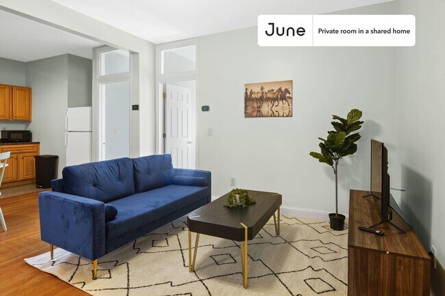 Foto del edificio - Room in Shared 4 bed/1 bath home