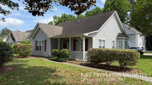 Photo - 4406 McClelland Dr House